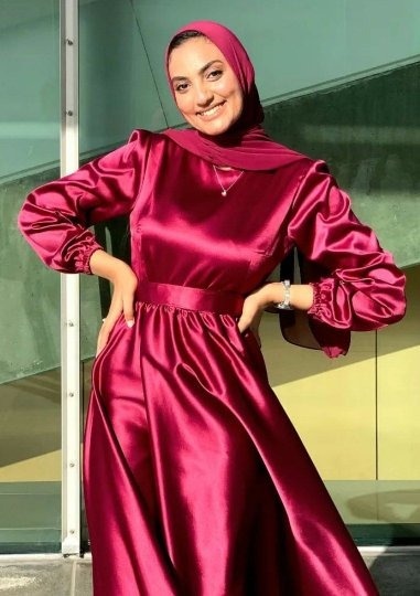 Salma Elshazly tweet media