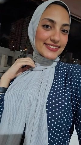 Salma Elshazly tweet media