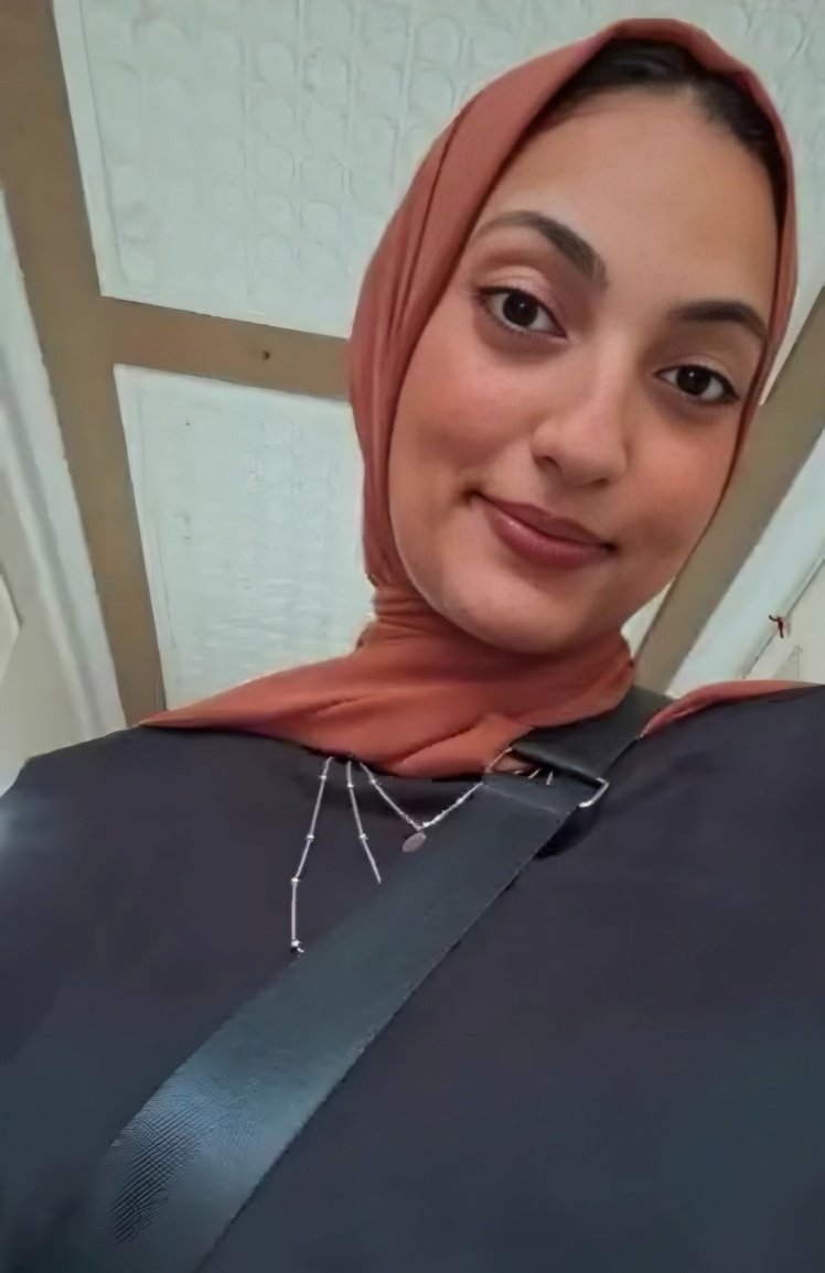 Salma Elshazly tweet media