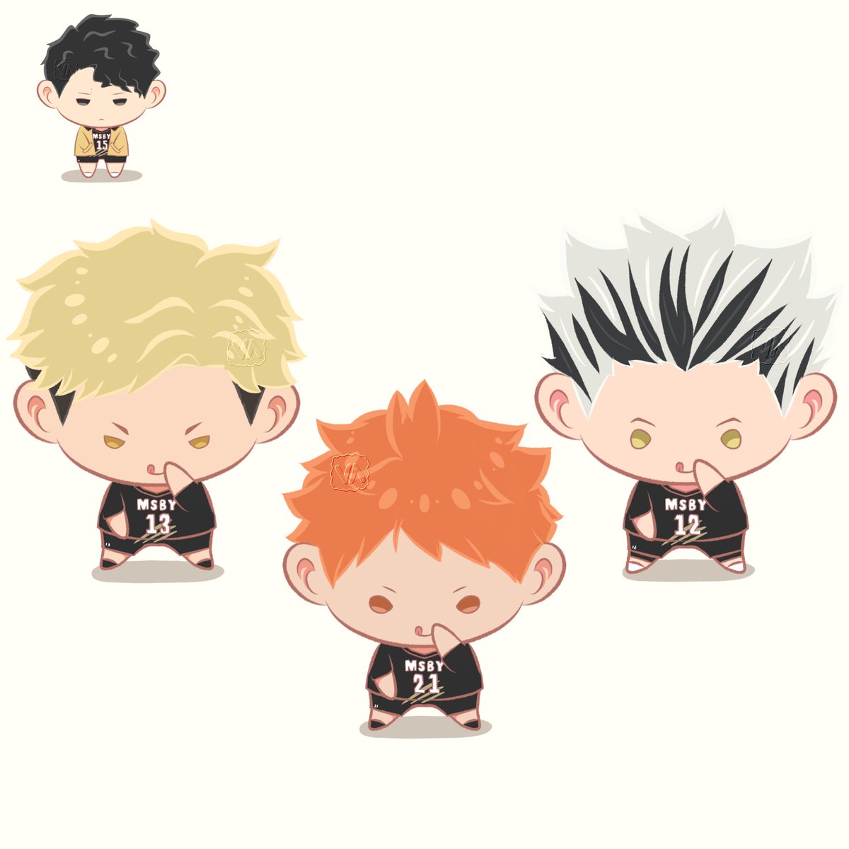 Kicau Mania MSBY Version