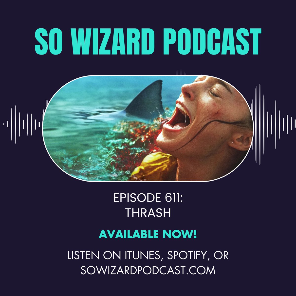 So Wizard Podcast tweet media