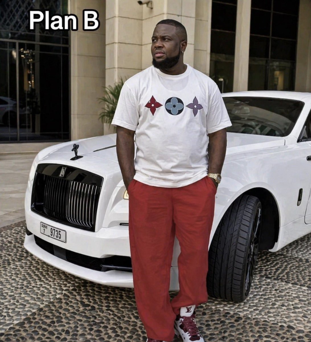 Avoid Melody tweet media