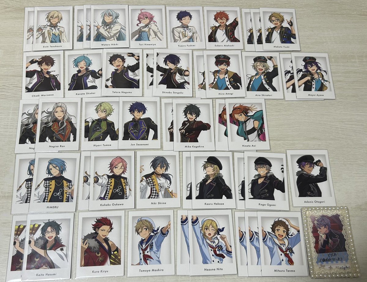 どびお tweet media