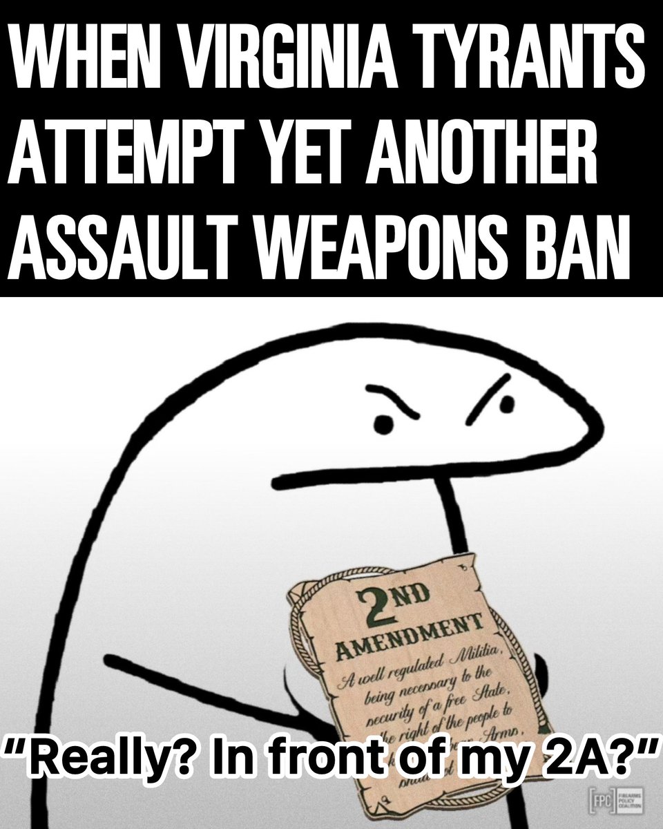 The audacity of these authoritarians is absolutely astounding.

They don't care about rights; they only care about power and control.