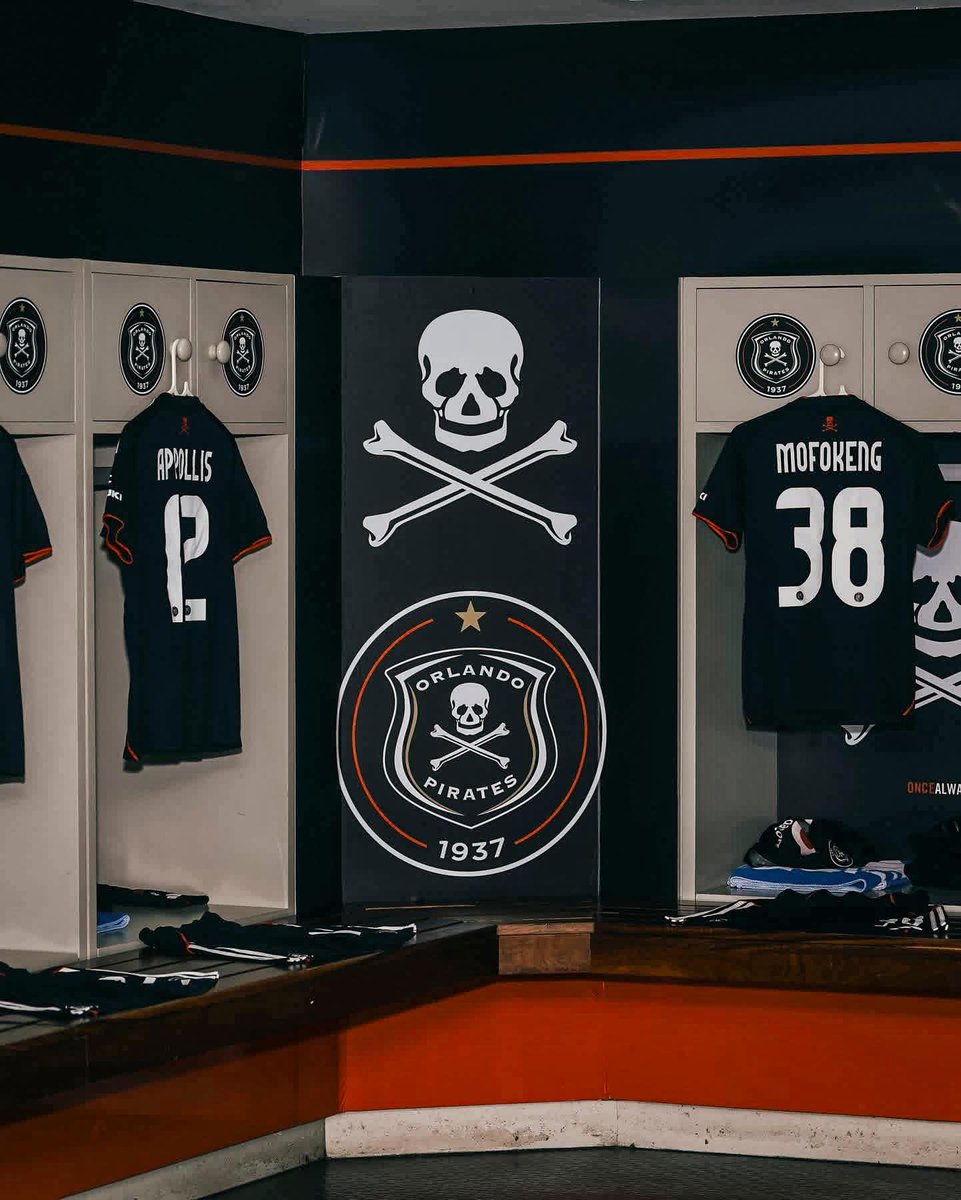 ⚽ SOWETO DERBY GIVEAWAY! ⚽
Win tickets for Pirates vs Chiefs on the BIG SCREEN tomorrow at Tate Kasi Guest, uMgababa!

🏆 PRIZES:
1st: 6x Tickets
2nd &amp; 3rd: 2x Tickets each

🔥 TO ENTER:
 1. Follow &amp; RT
 2. Reply with your team: ☠️ or ✌️?
⏰ Winners announced  17:30!
#KZN ONLY