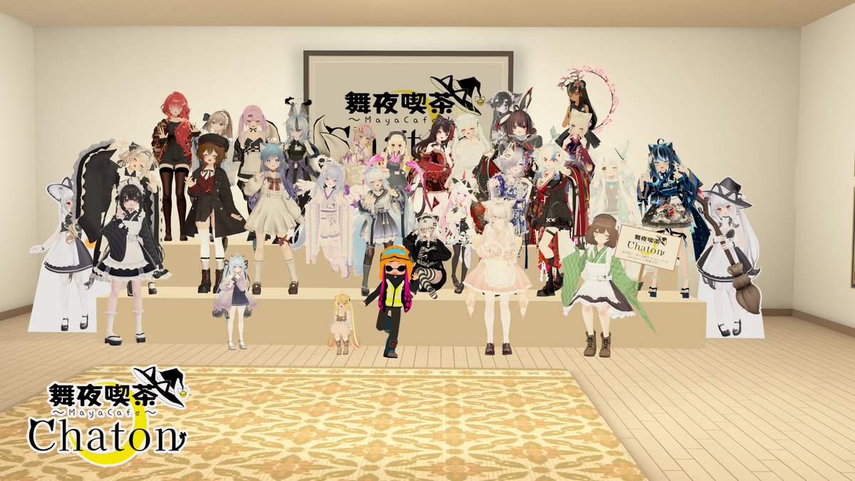 JDMもふもふ🇯🇵VRC tweet media