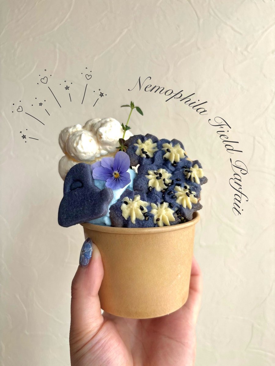 ❀.*･ﾟ