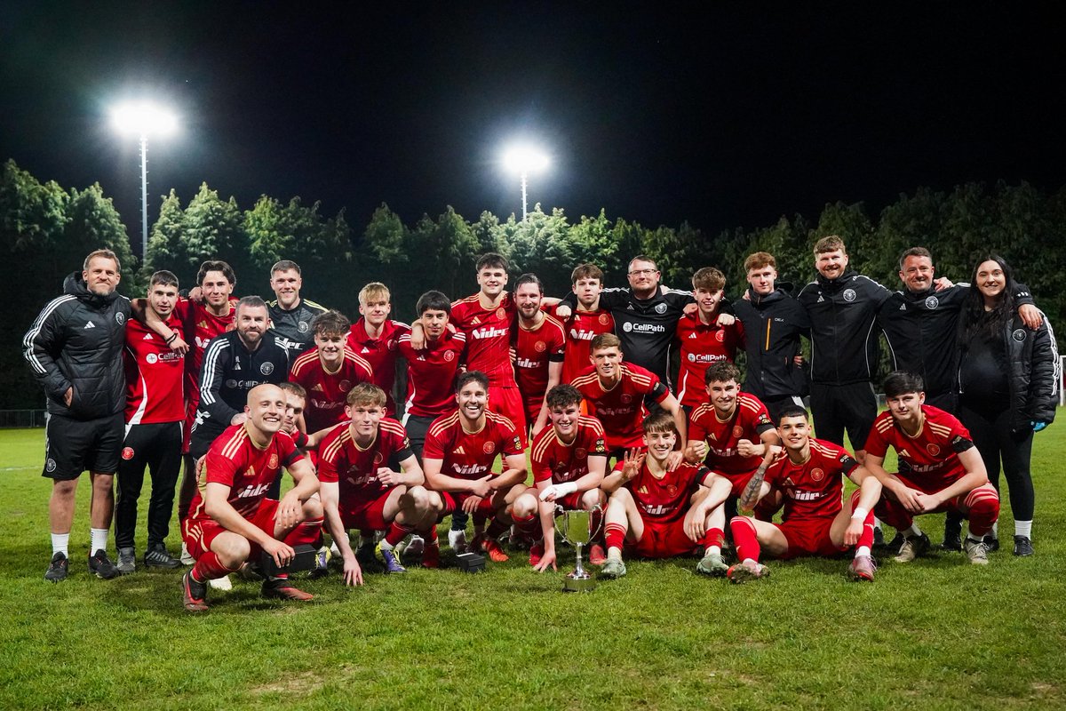 Newtown AFC tweet media