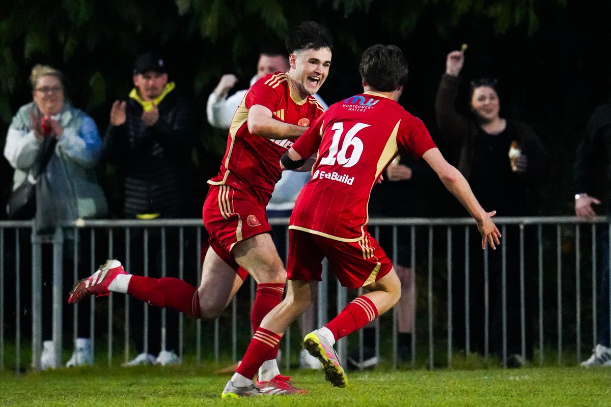 Newtown AFC tweet media