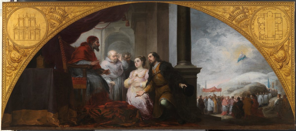 Museo del Prado Bot tweet media