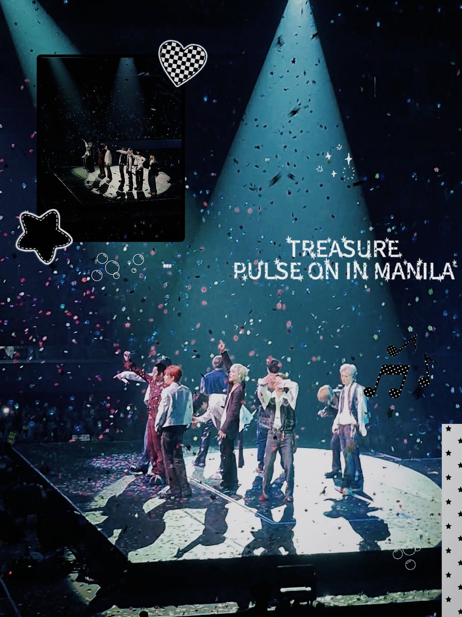 yo_oshisahi's tweet photo. balik na kayo mga ser🥹

#PULSE_ON_IN_MANILA
 #TREASURE https://t.co/9vZTSWKLvZ