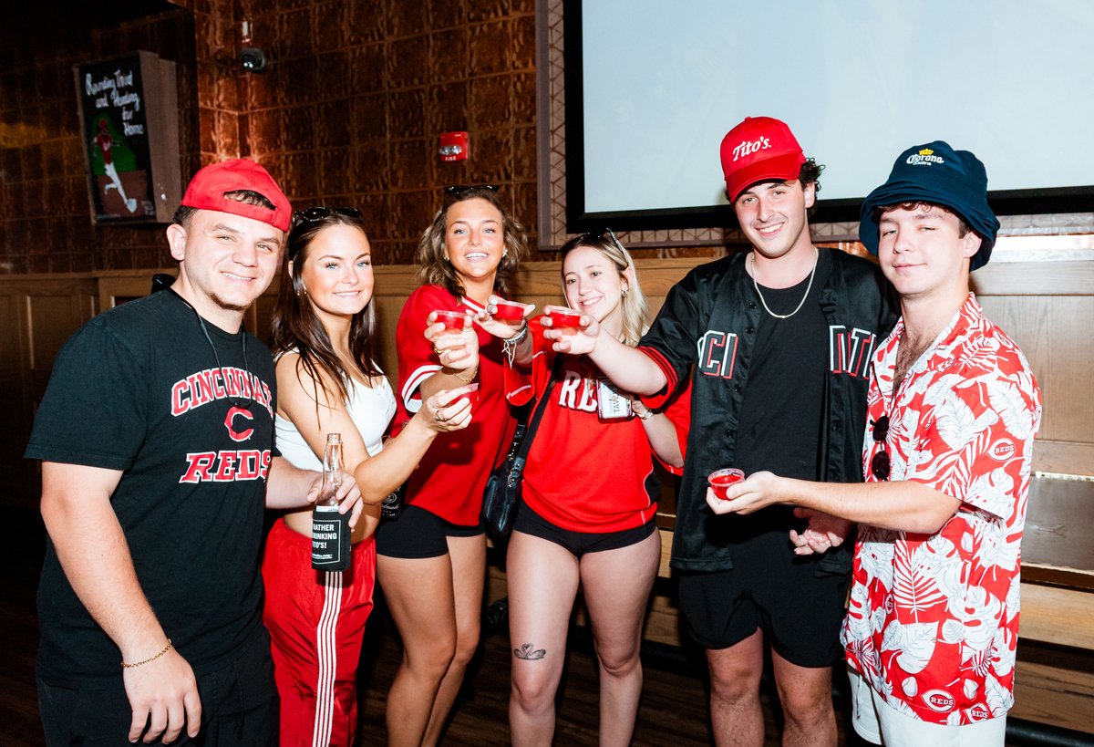 The Stretch tweet media