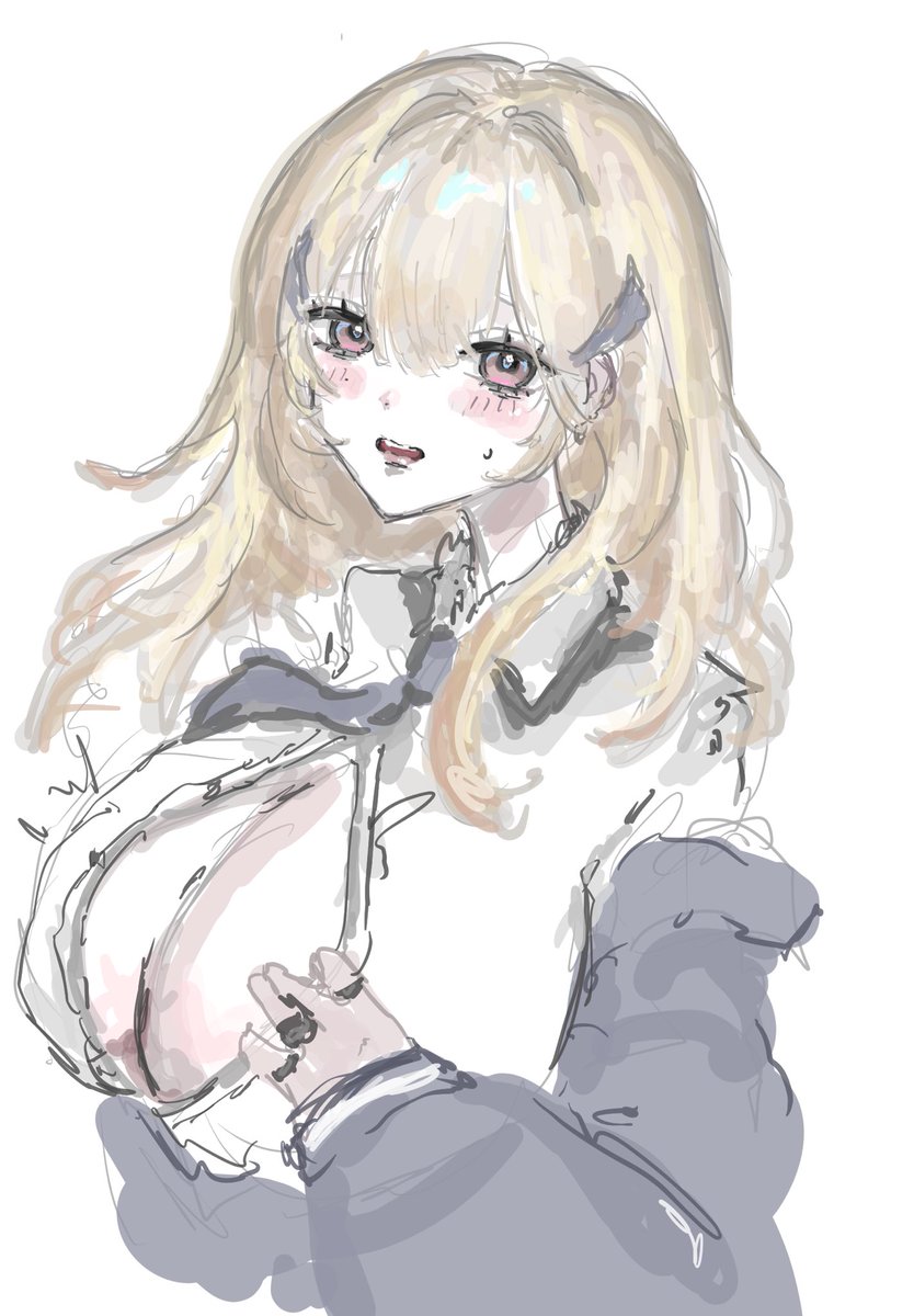 うに/Uni tweet media