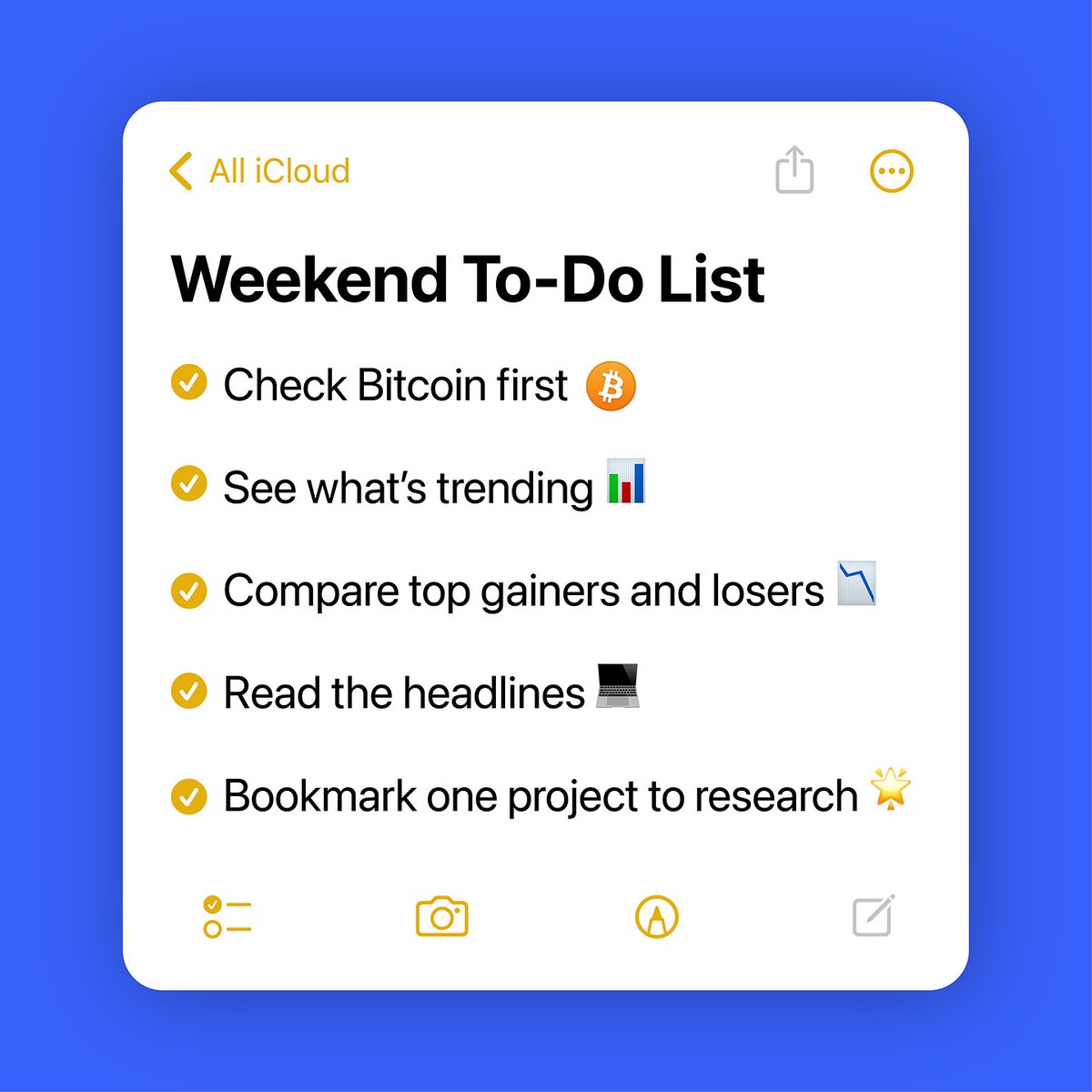 CoinMarketCap tweet media