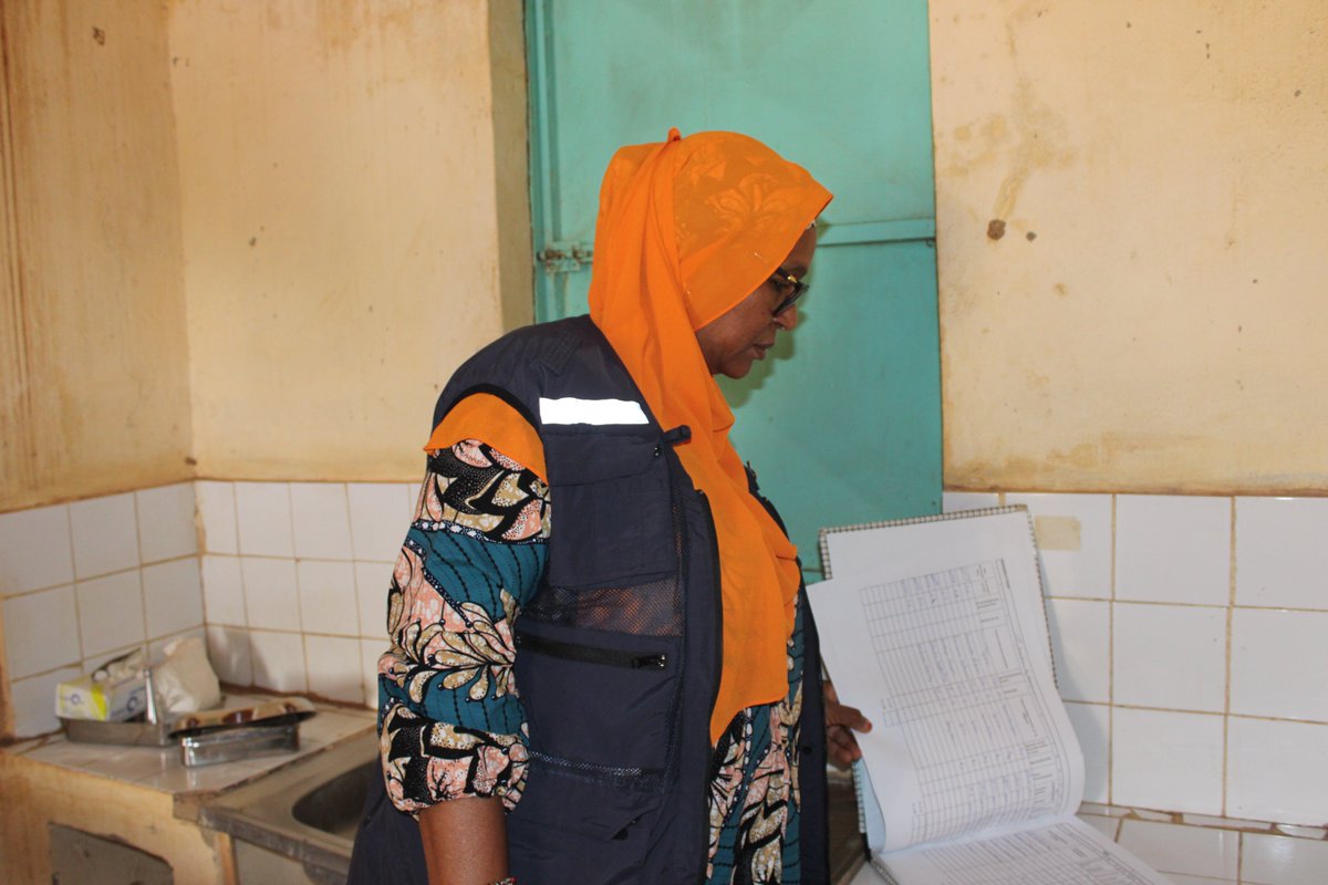 OMS Niger tweet media