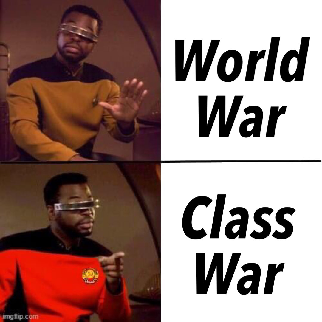 Solidarity tweet media