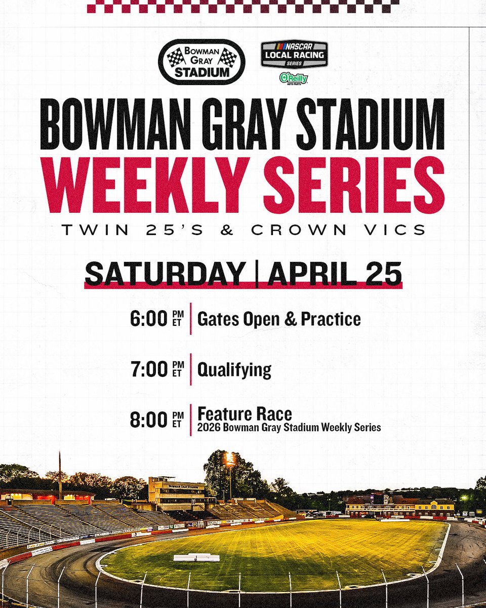 BGSRacing's tweet photo. Round 2 ✌️ https://t.co/KFBMWJOKJd
