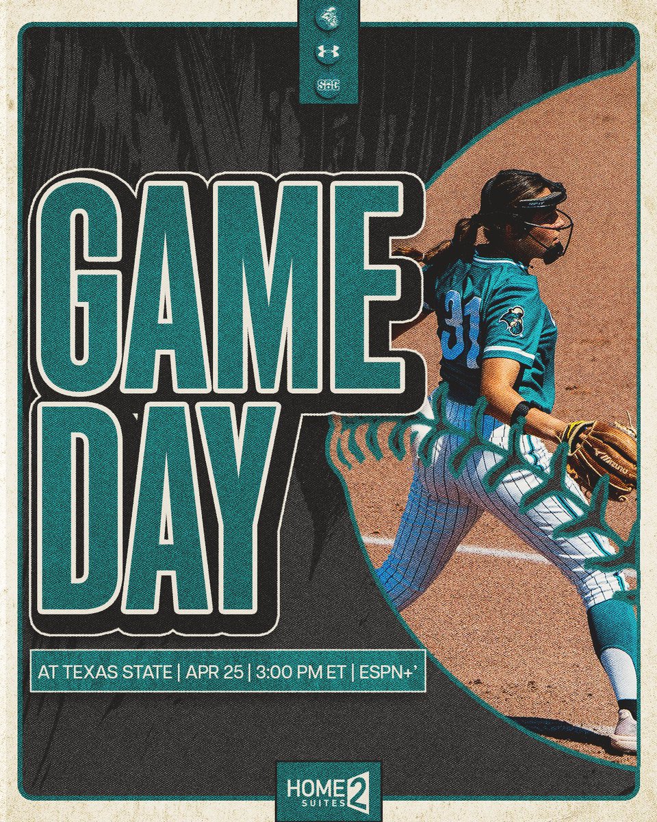 Coastal Carolina SB tweet media