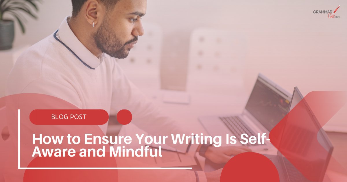 GrammarChicInc's tweet image. The best writing does more than communicate. It connects. When you focus on clarity, tone, and your audience, your message becomes more impactful.
#WritingTips #ContentStrategy #ProfessionalWriting #Communication ow.ly/ApSI50YzPAj