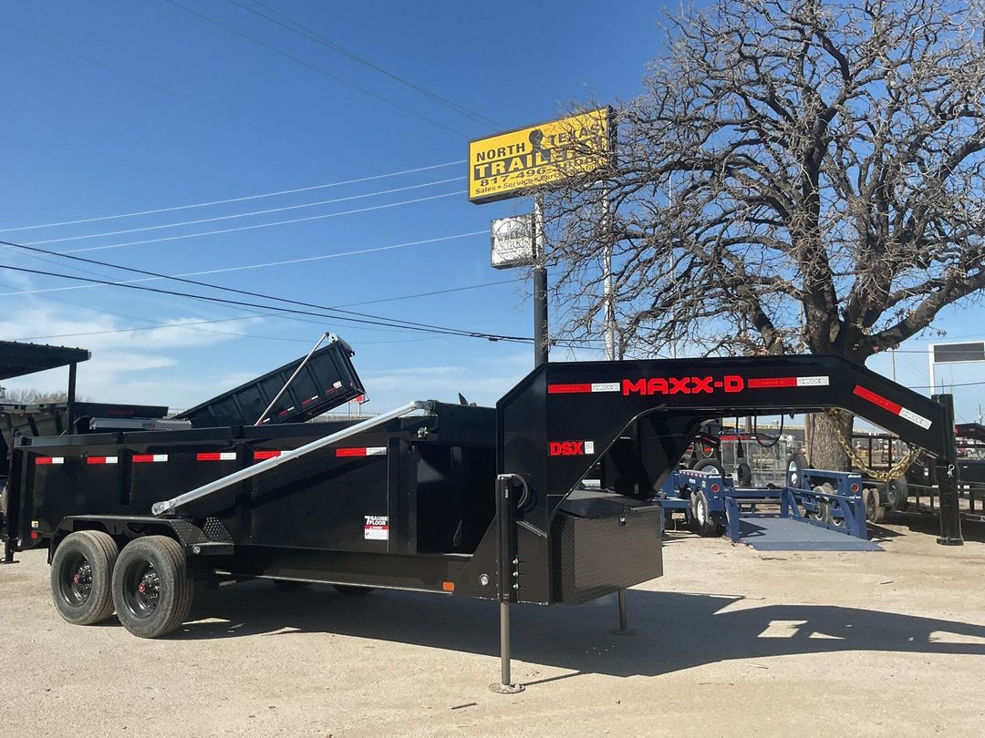 NTXTrailers's tweet image. 2026 MAXX-D MAXX-D 
 Check out our new inventory: glo3d.net/r/mLcuoQqDID 

Powered by Glo3D 
 #2026, #MAXX-D, #MAXX-D, #newCar, #NorthTexasTrailers