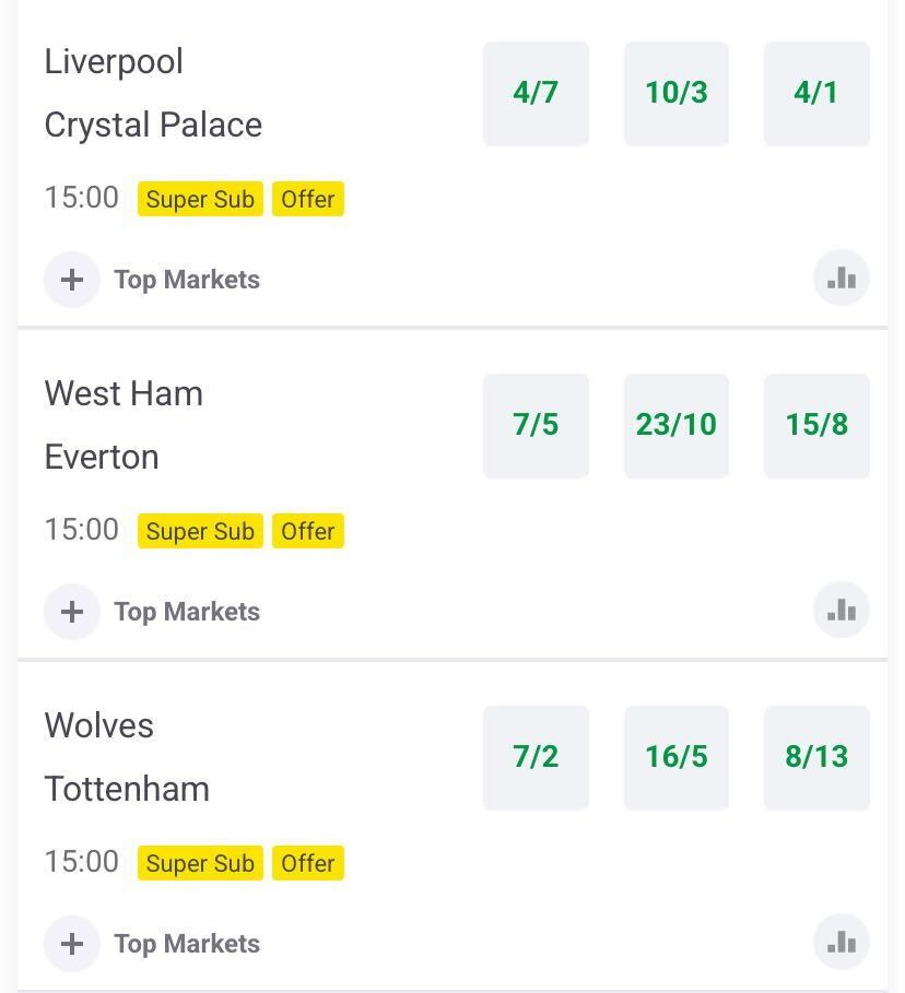 Paddy Power Offers tweet media