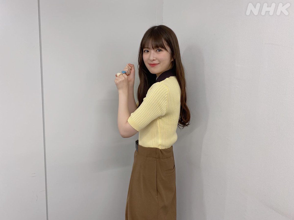 らじらー！ tweet media