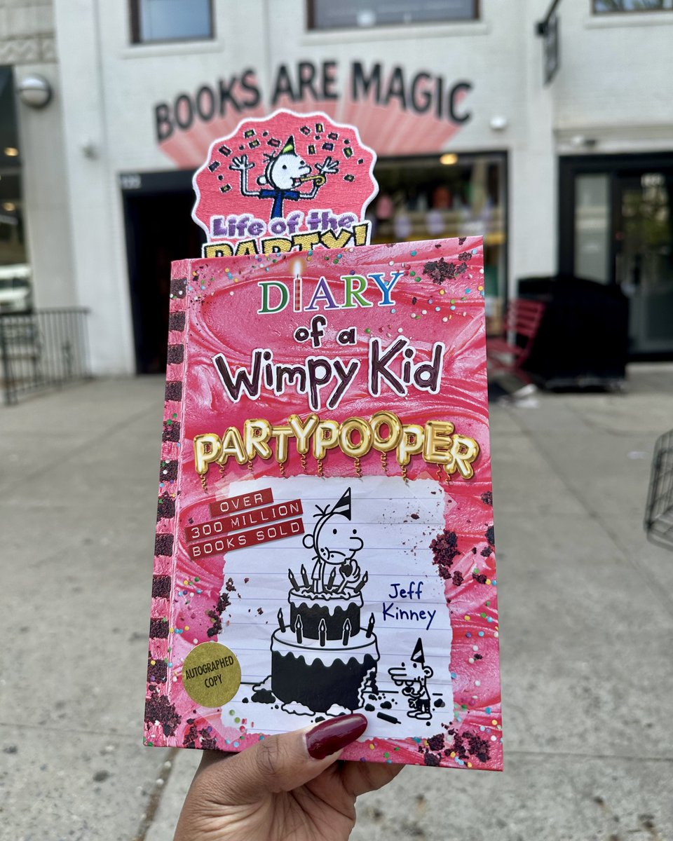 ABRAMS Kids tweet media