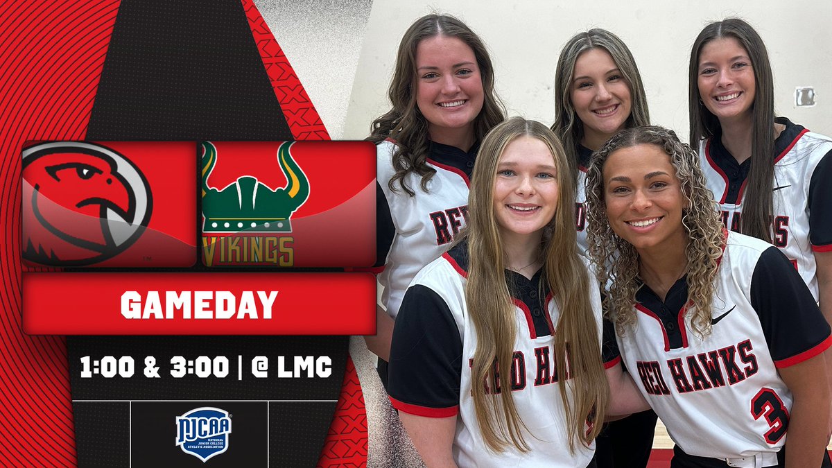RedHawks_Softball tweet media