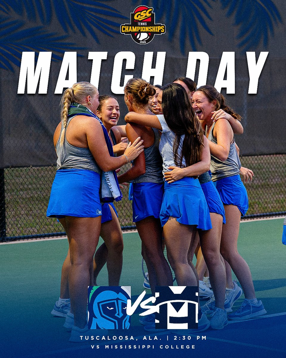 UWF Tennis tweet media