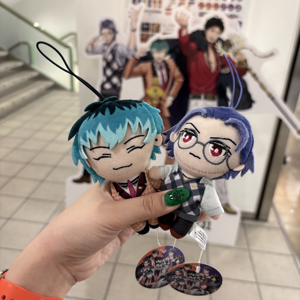 たら♔ tweet media