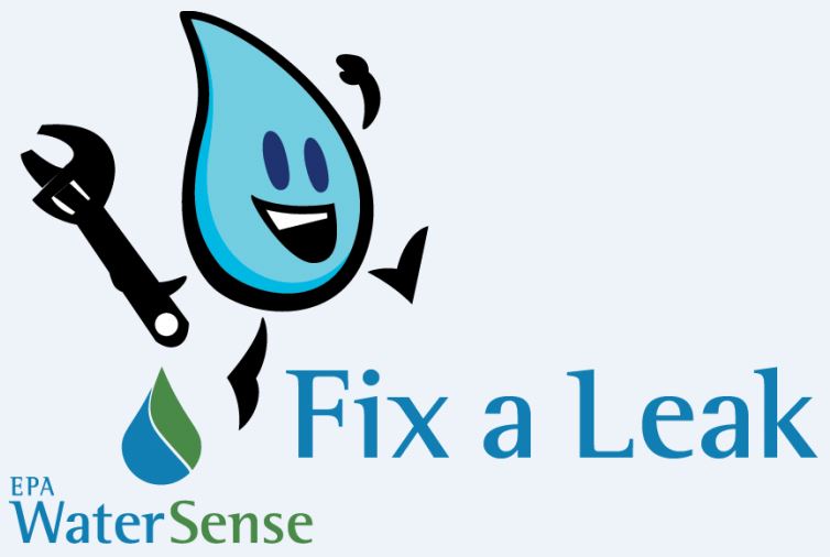 DeKalbWatershed's tweet photo. Turn off the tap while brushing your teeth &amp; washing dishes, find &amp; repair leaky faucets &amp; reduce your outdoor water use. By conserving water - we #MakeEveryDropCount! #DWMCares | #WaterMatters | #ValueWater | https://t.co/hmIuCBzygb https://t.co/7ZNNFc6Swa