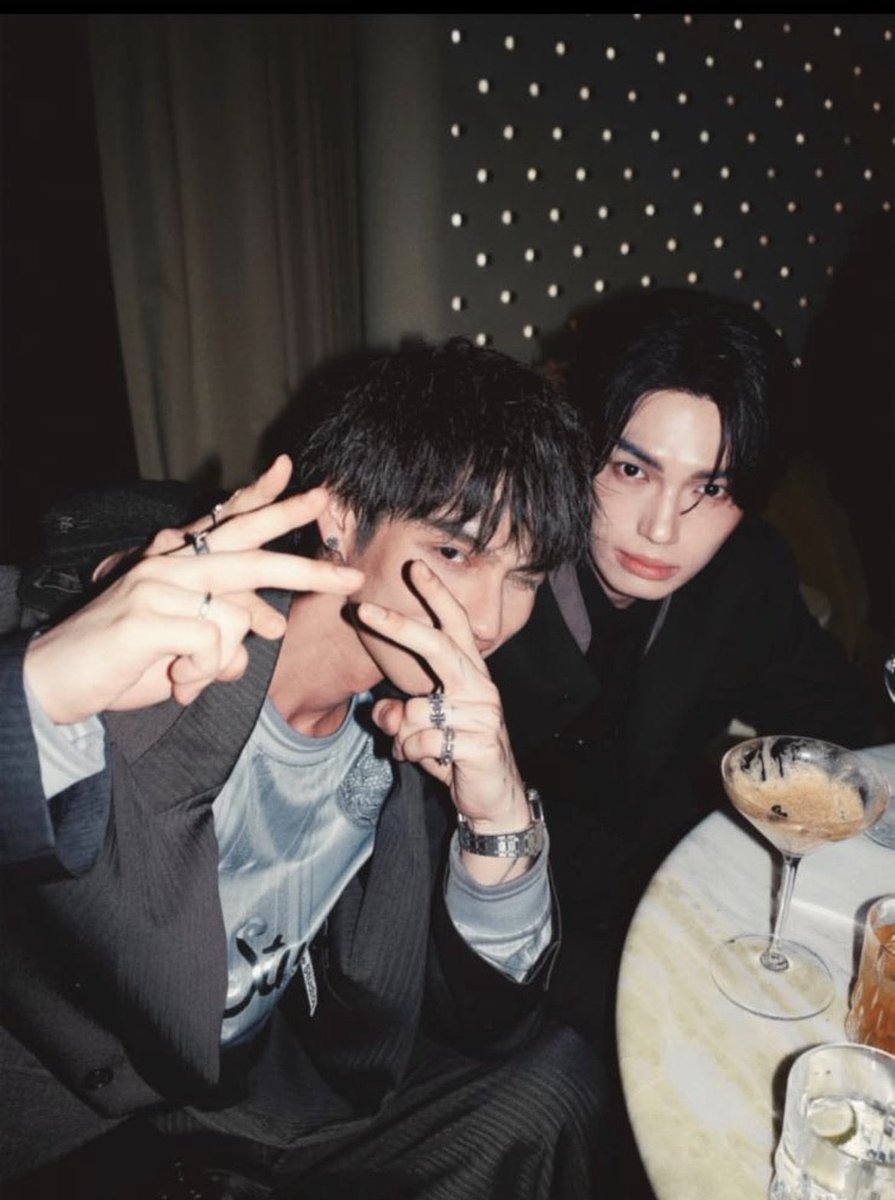 the truth is no one will ever be like brightwin ❤️
#ไบร์ทวิน #brightwin #bbrigthvc #winmetawin