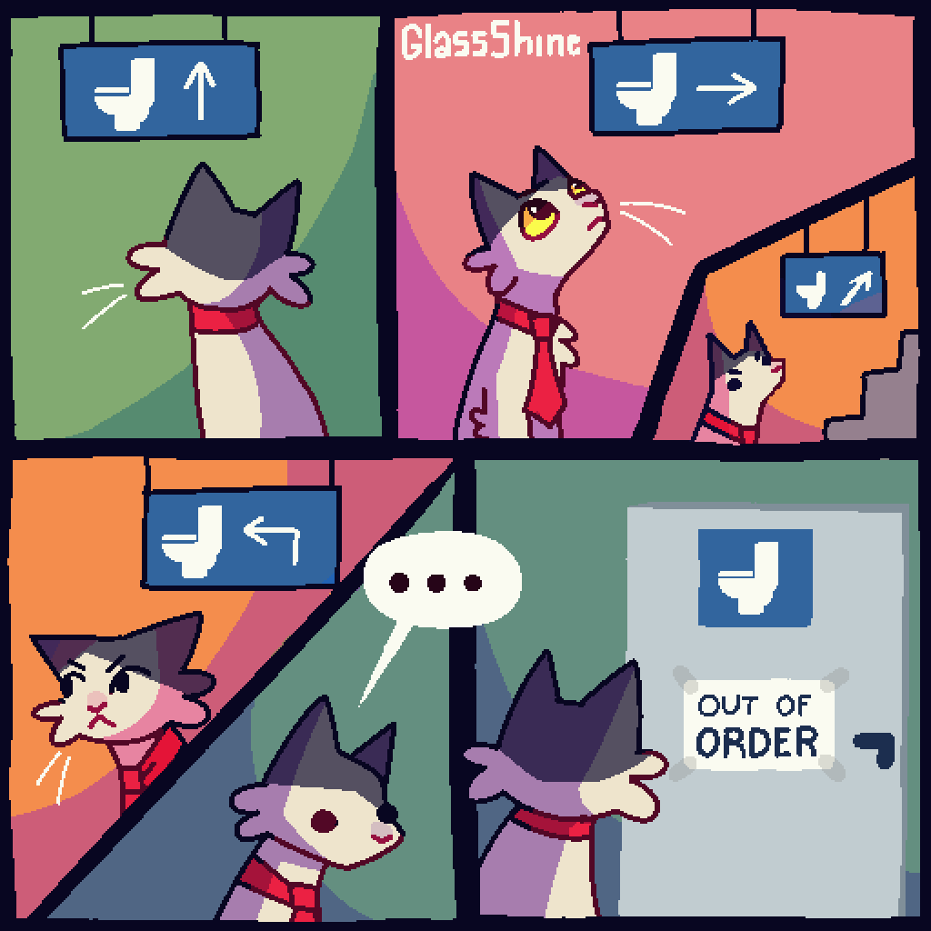 𓆟 ✨️GlassShine✨️𓆟 tweet media