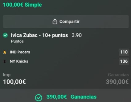 SVSUREBET tweet media