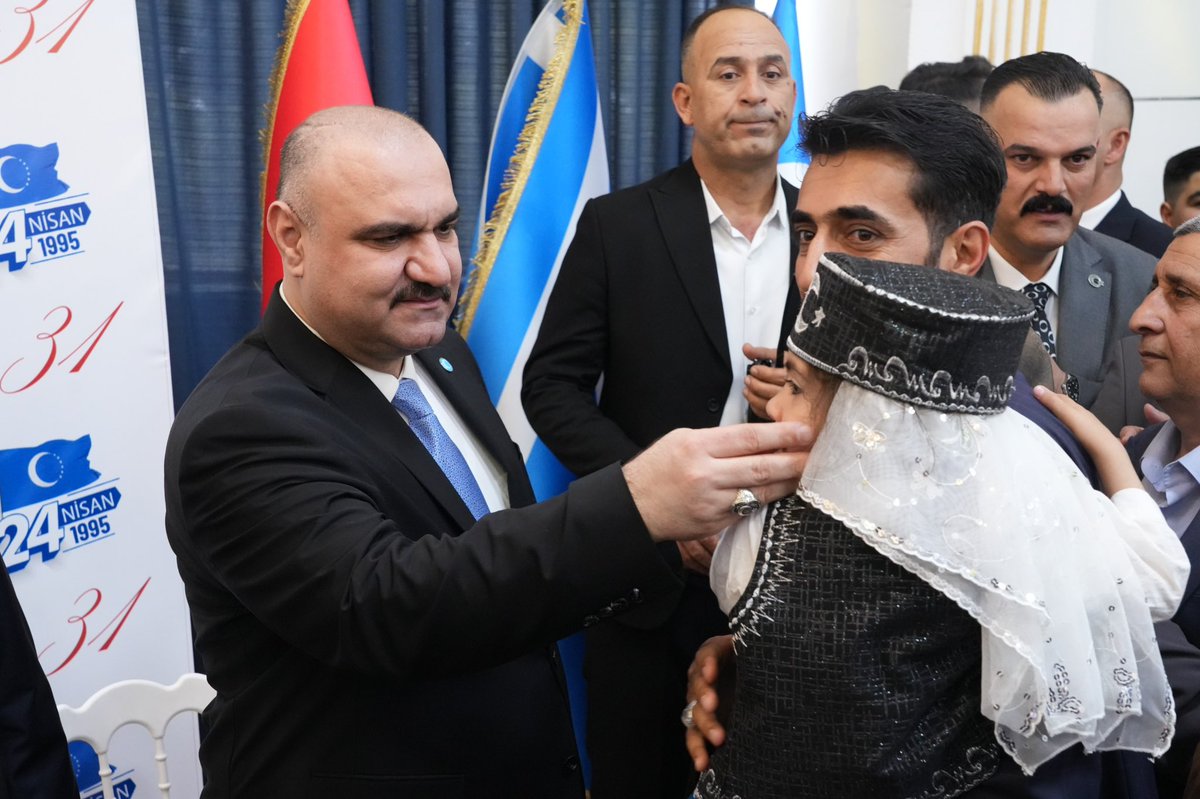 Mehmet Seman AĞA tweet media