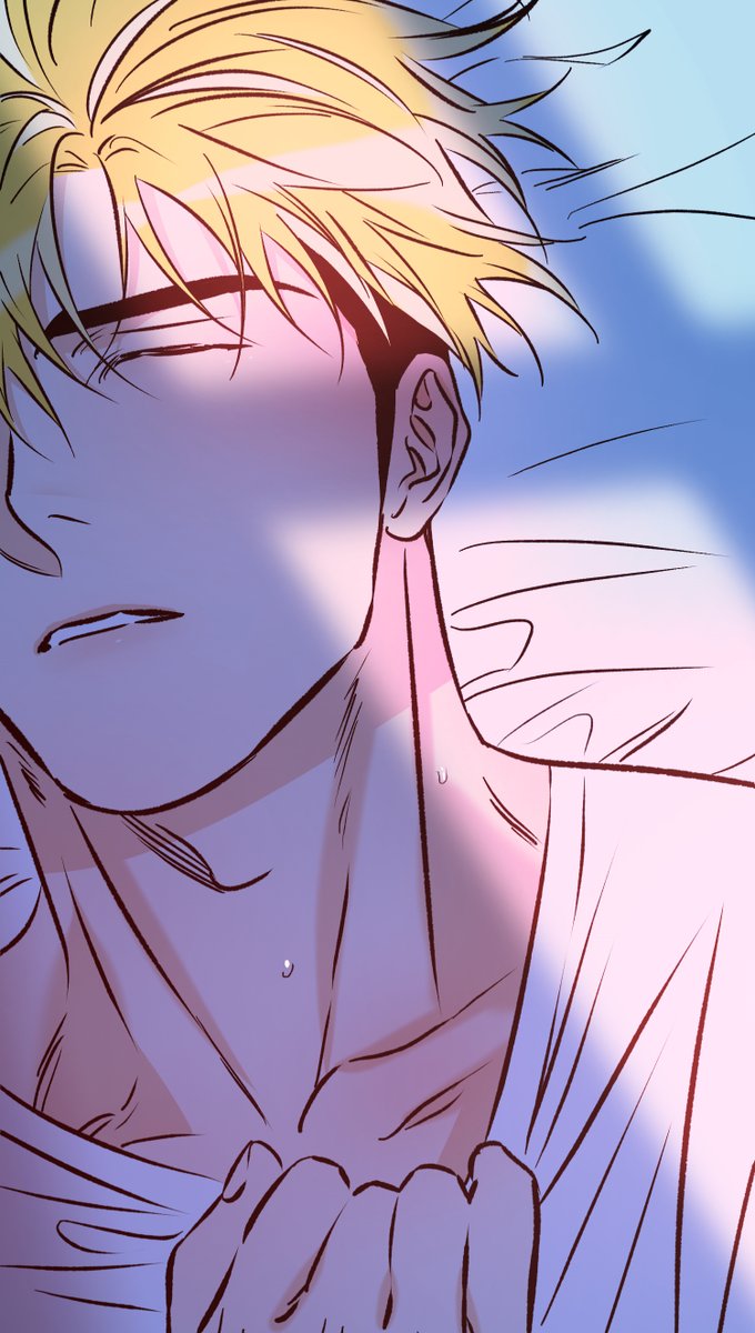 <러브 오더> 17화 업로드 되었습니다!
ridibooks.com/books/61700000…