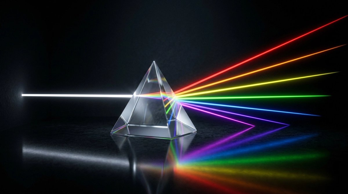 simonleung's tweet image. The Prism Effect: One high-value idea, refracted across 7 platforms. The core of the Authority Engine.

Learn more at SimonLeung.com.

#simonleung #thesimonleung #DigitalMarketing #Automation #AuthorityEngine