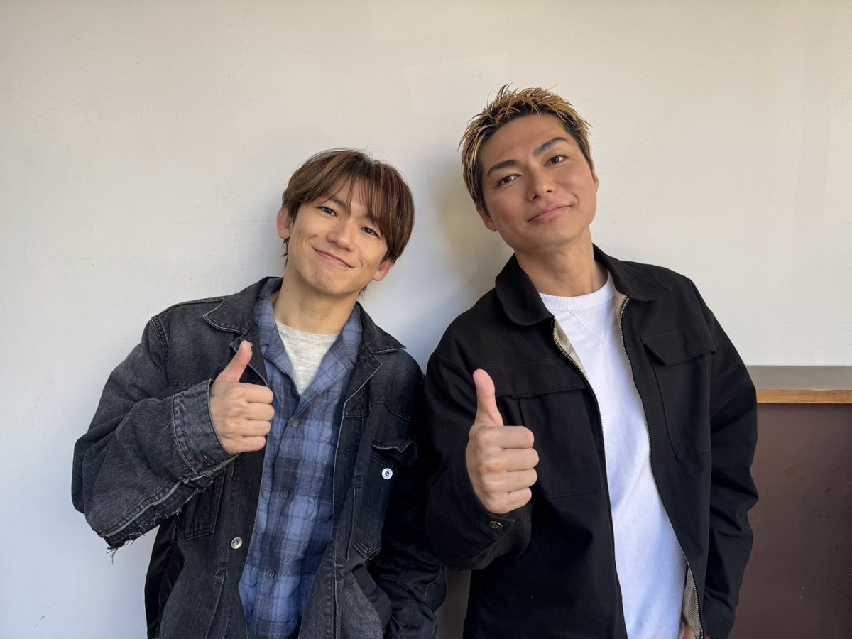 シューイチ tweet media