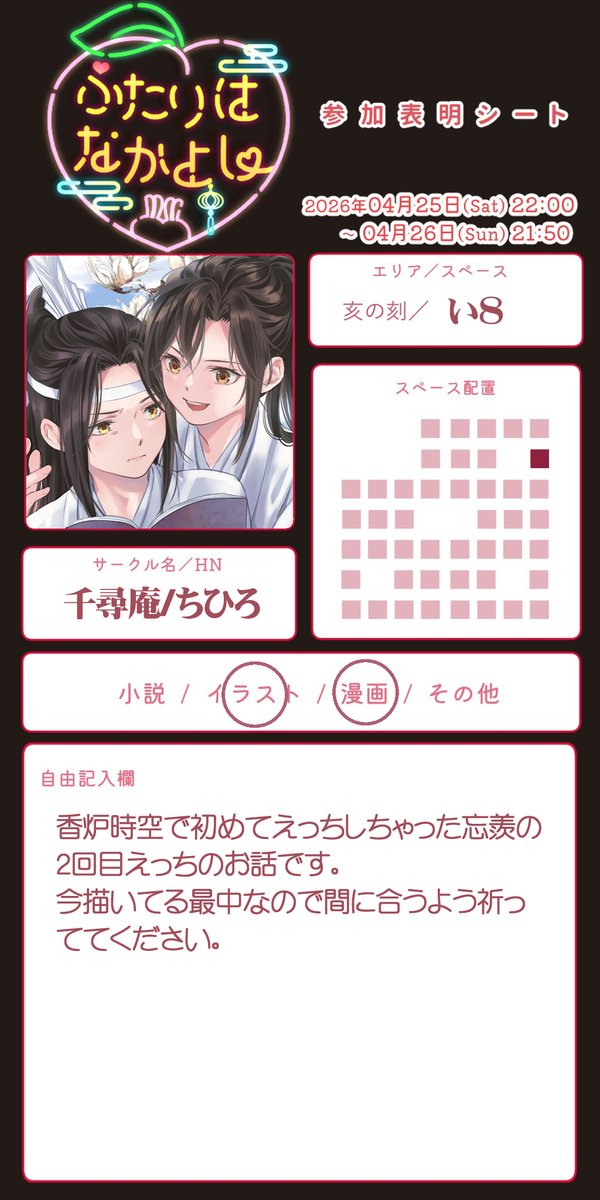 プロフィールに書き忘れです。 プロフィールで20歳以上の記載が無いアカウントと鍵アカはリストに追加
