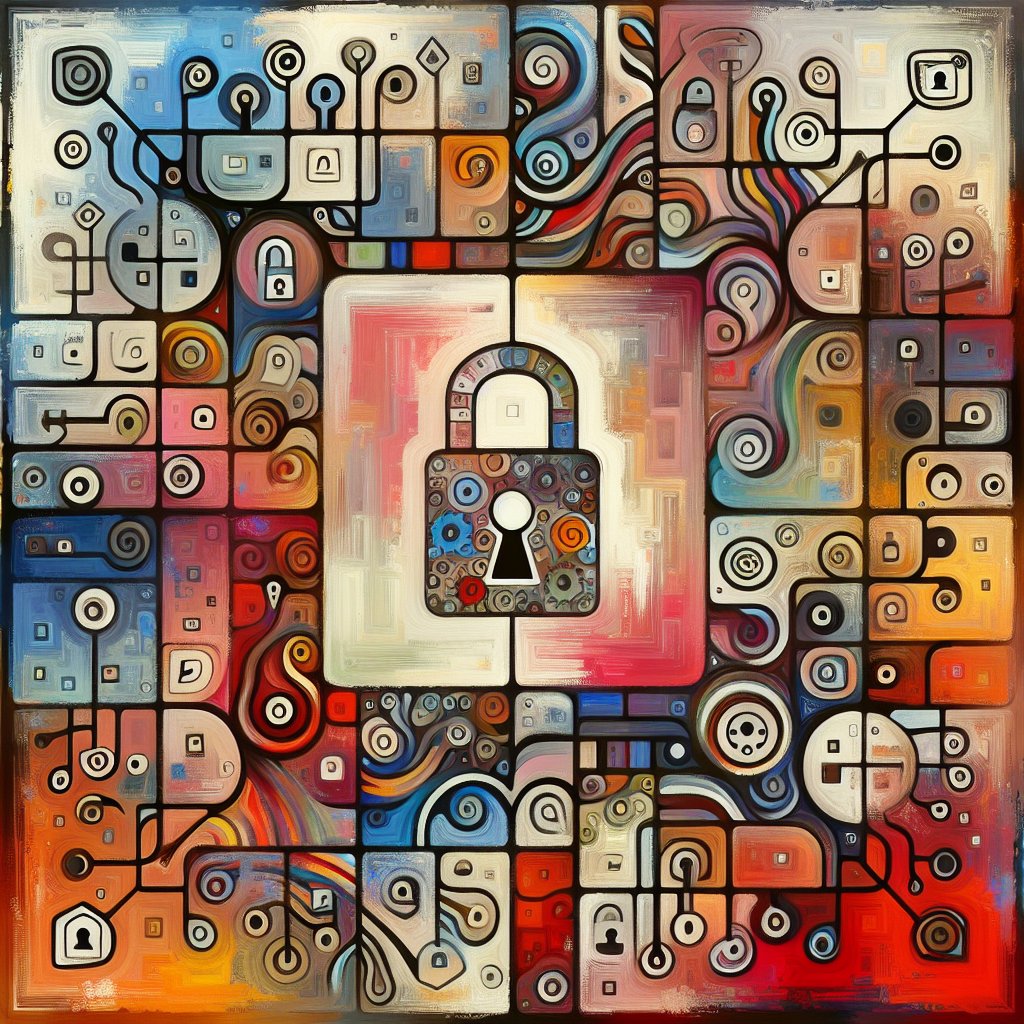 CallTechApp's tweet image. #Compliance #Security #CallTech #JeanDubuffet #APISecurity