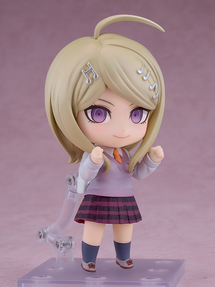 ダンガンロンパ 希望ヶ峰学園購買部限定 苗木誠 ビッグタペストリー 受注生産 ダンガンロンパ 希望の学園と絶望の高校生 アクリルスタンド／苗木誠