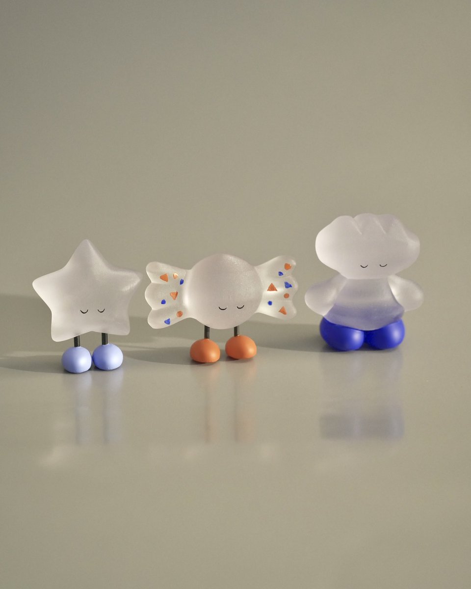 🍬 ₊ ⊹ ˖ ˚⋆