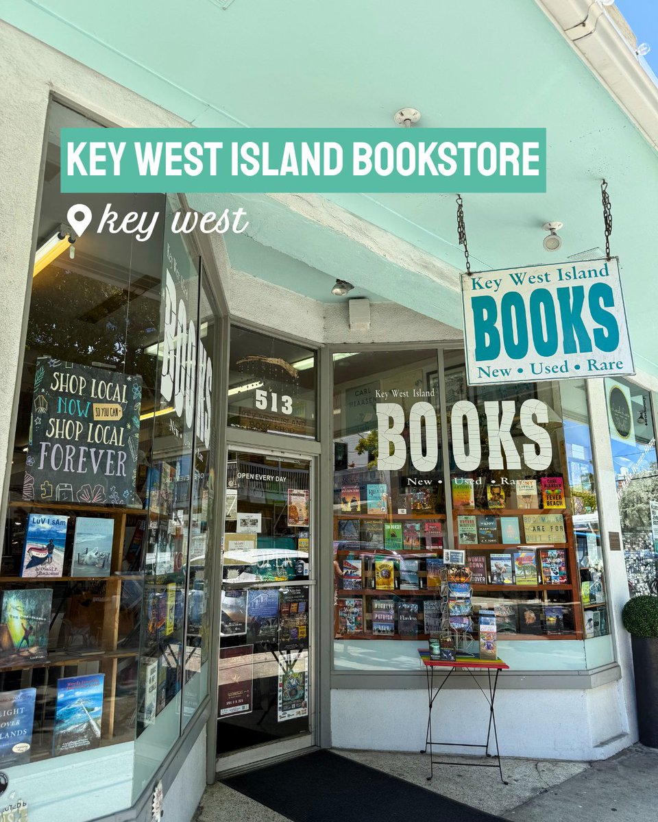 The Florida Keys & Key West tweet media