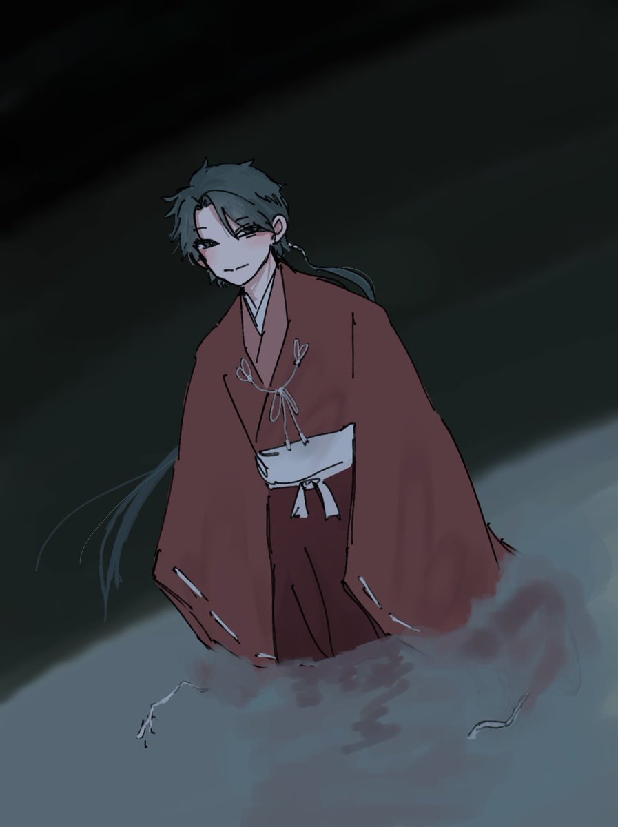 ちょこ tweet media