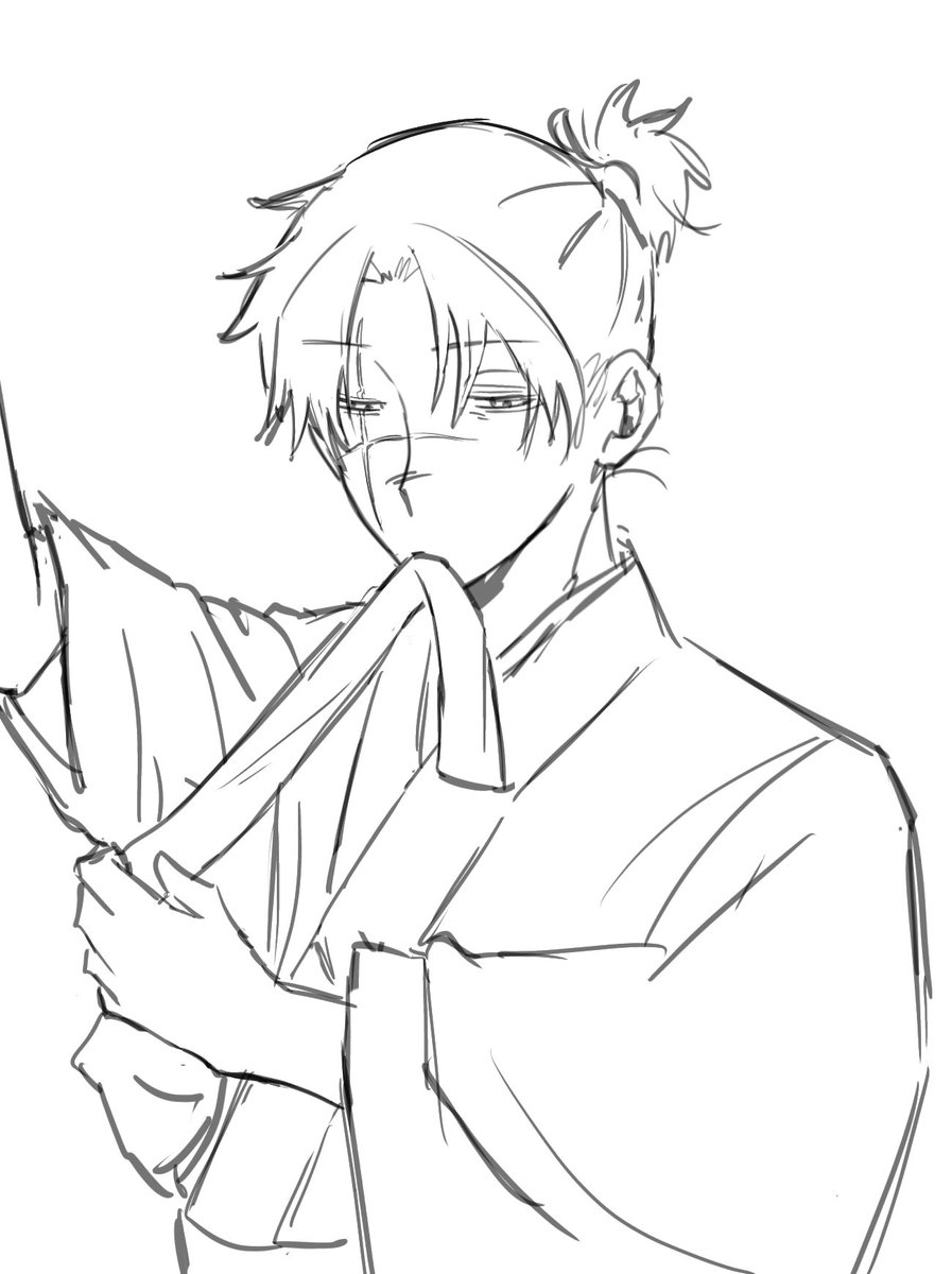 ちょこ tweet media