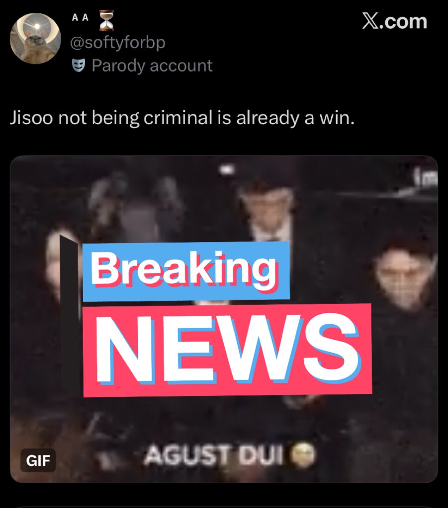 Protect SUGA 🇮🇩 tweet media