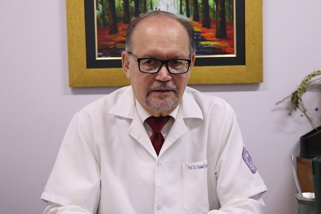 ▶️NUEVOS CAMBIOS EN IPS: QUE SEA EN BENEFICIO DE LA CIUDADANÍA | ​​​🏥

👨‍⚕️El Dr. Hassel Jimmy Jiménez fue designado por Peña como nuevo miembro del Consejo de Administración de la previsional.

👉El médico reeemplaza al Dr. Gustavo González, quien presentó su renuncia.

🥼El Dr.