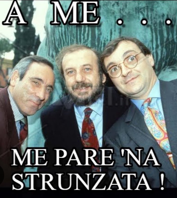Antonello Piroso tweet media