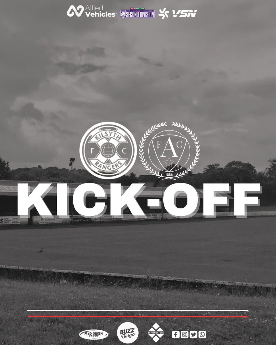 Ashfield FC tweet media