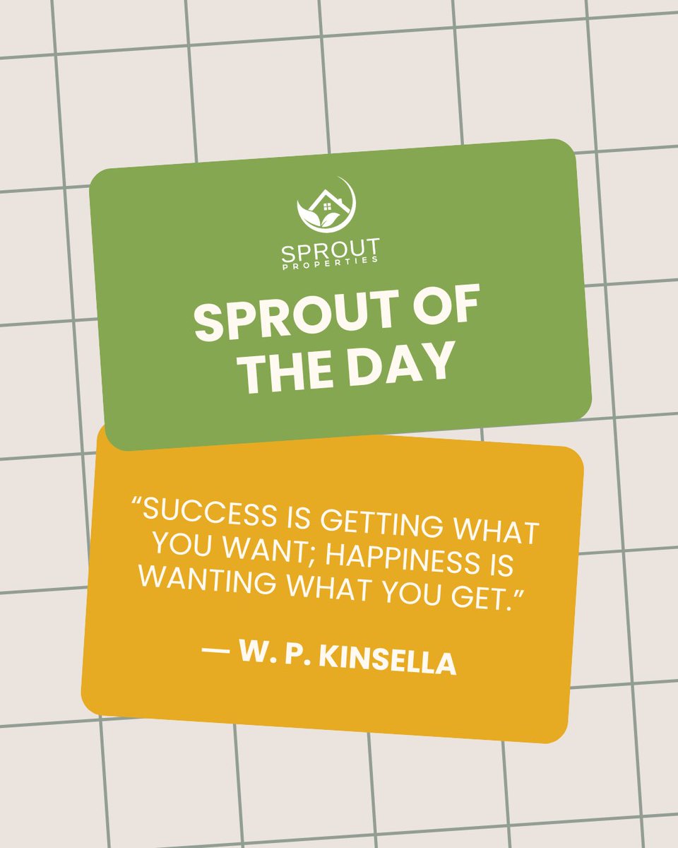 sproutrto's tweet photo. So many of our tenant buyers currently own or are on track to owning a home! 

#renttoown #realestate #canadianrealestate #homeownership #homesweethome #mortgagebroker #sproutproperties #sprout #firsttimehomebuyer #newcomers #motivationalquotes https://t.co/qyooCjgWRE